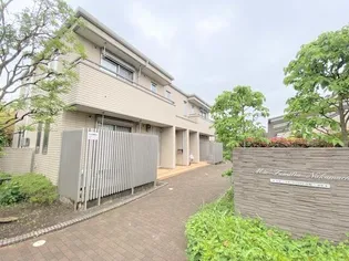 ミオ ファミリア中町 南棟の画像