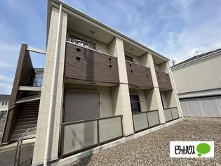 ラフィーネレゾン B棟の画像