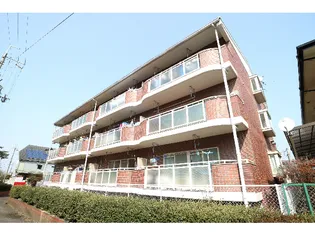 グランドマンションWILLの画像