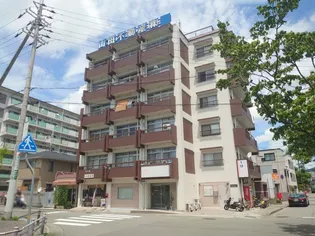 千種ヶ丘グランドハイツの画像