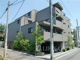 ルーブル鷺宮伍番館の画像