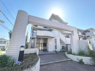 ミキハイム下貝塚A棟の画像