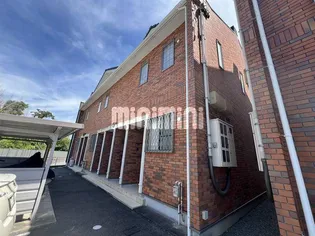 プリマデコールC棟の画像