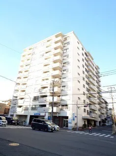 めじろ台コーポラスの画像