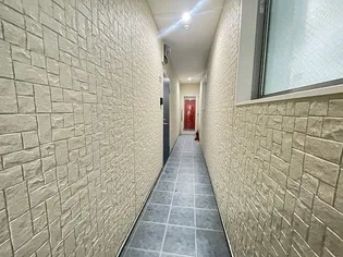 アベニール十三の画像