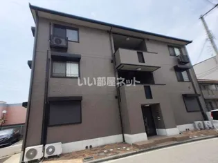 リビングタウンなかもず C棟の画像