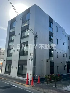 KANOA池上【1階】の外観