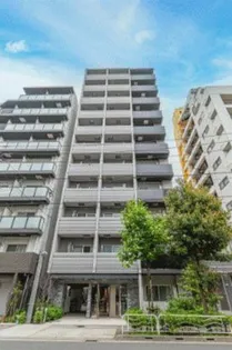 アルテシモ リュクス【4階】の外観