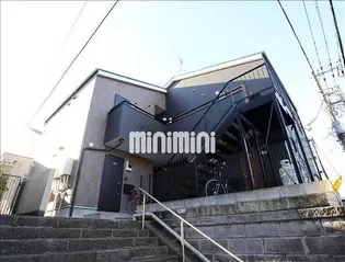 ホープ小机の画像