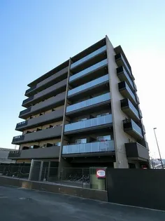 グランリーヴェル横濱和田町ELMOの画像