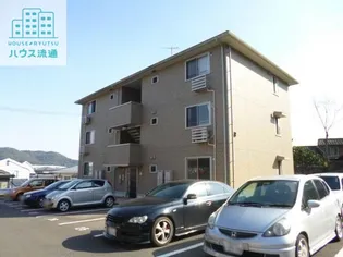 ソシアビューテラス B棟の画像