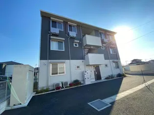 LAVIE BELLE B棟の画像