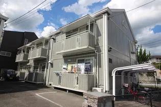 ウィンデア高台 B棟の画像