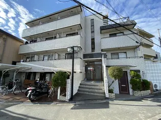 プレヂデントマンションIIの画像