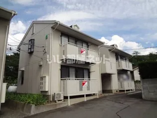 ピースタウン アイリス Bの画像