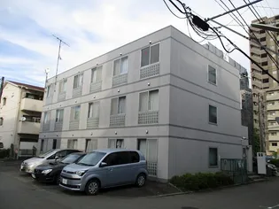 メゾン3ブリッジ2番館の画像