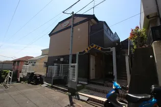 ベルピア浦賀第5の画像