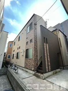 ハーモニーテラス志茂XIの画像