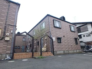 パークハウス大泉の画像