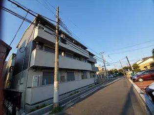 グランチェスタ南浦和の画像