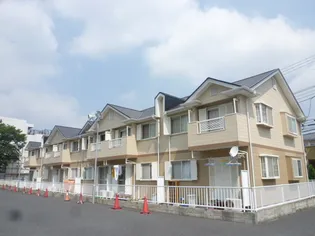 アーバンヒルズ夏見の画像