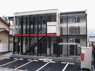 レオパレス高取の画像