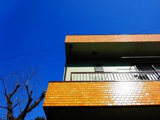 荻野マンションの画像