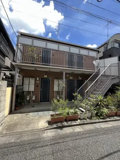 フラッツ北沢の画像