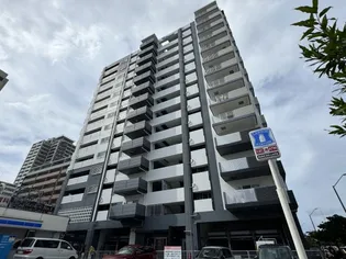 プレサンスロジェおもろまちレーヴの画像