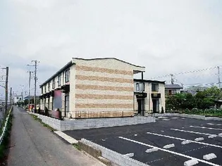 レオパレスクゥラージュの画像