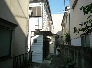 ハイツ宮坂の画像