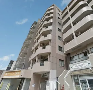 ダイナコート箱崎IIの画像