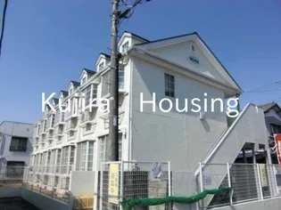 ベルピア千間台の画像