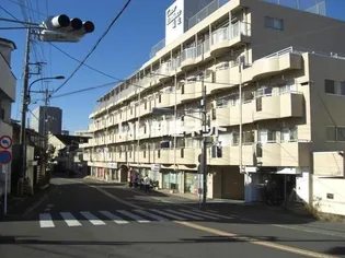 シーザーレジデンス福生の画像