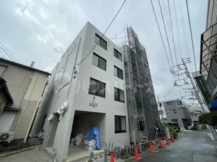 ARKS町屋の画像