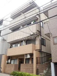 ミレニアム新井の画像