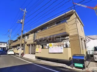 リーベンハイム鹿浜IIの画像