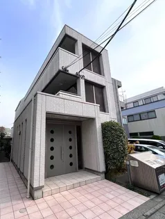 BIBRY COURTの画像