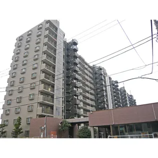 ダイアパレスライブシティ船橋の画像