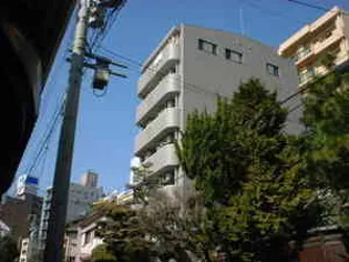 APEX覚王山の画像