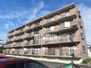 チロリン邑IIの画像