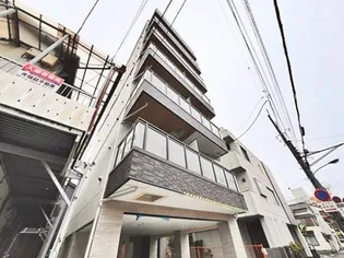 B'CASA王子IIの画像