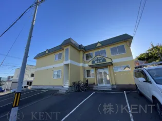 トップヒル山の手の画像