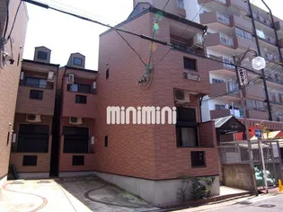 メイベール栄生の画像