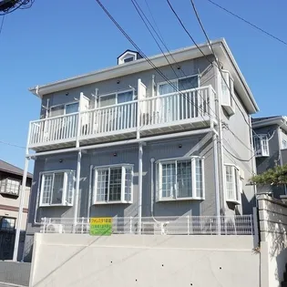 フォレスタ2番館の画像