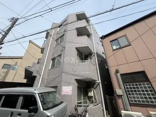 パレス和田町の画像