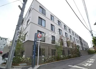 コスモグラシア中野南台の画像