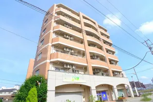 K ブローテ 柏の葉Aの画像