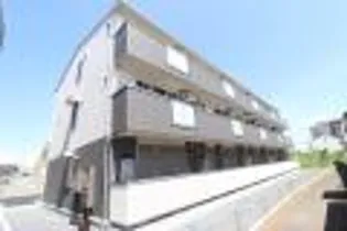 アマーテ姫子 B棟の画像