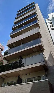 東京都港区虎ノ門3【マンション】の外観